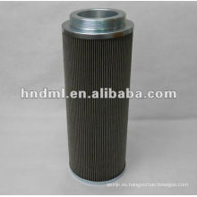 Cartucho de filtro de aire con rosca externa de 5 pulgadas, inserto de filtro hidráulico industrial